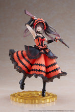 Load image into Gallery viewer, Taito Date A Live IV - Kurumi Tokisaki (Zafkiel) AMP+ Figure Reissue