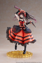 Load image into Gallery viewer, Taito Date A Live IV - Kurumi Tokisaki (Zafkiel) AMP+ Figure Reissue