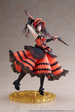 Load image into Gallery viewer, Taito Date A Live IV - Kurumi Tokisaki (Zafkiel) AMP+ Figure Reissue