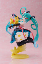 Load image into Gallery viewer, Taito Vocaloid Hatsune Miku x Rody (39 / Thank You Ver.) AMP+ Reissue Prize Figure