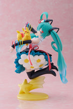 Load image into Gallery viewer, Taito Vocaloid Hatsune Miku x Rody (39 / Thank You Ver.) AMP+ Reissue Prize Figure