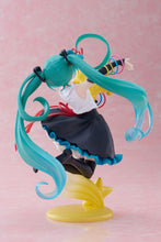 Load image into Gallery viewer, Taito Vocaloid Hatsune Miku x Rody (39 / Thank You Ver.) AMP+ Reissue Prize Figure