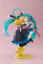 Load image into Gallery viewer, Taito Vocaloid Hatsune Miku x Rody (39 / Thank You Ver.) AMP+ Reissue Prize Figure