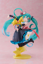 Load image into Gallery viewer, Taito Vocaloid Hatsune Miku x Rody (39 / Thank You Ver.) AMP+ Reissue Prize Figure