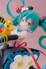 Load image into Gallery viewer, Taito Vocaloid Hatsune Miku x Rody (39 / Thank You Ver.) AMP+ Reissue Prize Figure