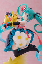 Load image into Gallery viewer, Taito Vocaloid Hatsune Miku x Rody (39 / Thank You Ver.) AMP+ Reissue Prize Figure
