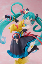 Load image into Gallery viewer, Taito Vocaloid Hatsune Miku x Rody (39 / Thank You Ver.) AMP+ Reissue Prize Figure