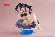 Load image into Gallery viewer, Taito Aqua Float Girls Date A Live IV Kurumi Tokisaki Renewal Edition prize figure