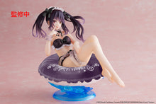 Load image into Gallery viewer, Taito Aqua Float Girls Date A Live IV Kurumi Tokisaki Renewal Edition prize figure