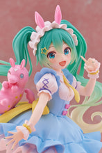 Load image into Gallery viewer, Taito Vocaloid Hatsune Miku x Rody (Fairy Tale Ver.) AMP+ Prize Figure