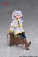 Load image into Gallery viewer, Taito Frieren: Beyond Journey's End - Frieren (Trunk Case Ver.) Desktop Cute prize figure