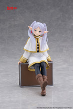 Load image into Gallery viewer, Taito Frieren: Beyond Journey's End - Frieren (Trunk Case Ver.) Desktop Cute prize figure
