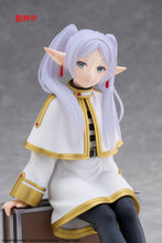 Load image into Gallery viewer, Taito Frieren: Beyond Journey's End - Frieren (Trunk Case Ver.) Desktop Cute prize figure