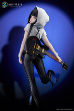 Load image into Gallery viewer, Taito Spiritale Lycoris Recoil Takina Inoue -Band ver.- 1/7 scale figure