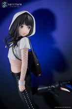 Load image into Gallery viewer, Taito Spiritale Lycoris Recoil Takina Inoue -Band ver.- 1/7 scale figure