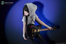 Load image into Gallery viewer, Taito Spiritale Lycoris Recoil Takina Inoue -Band ver.- 1/7 scale figure