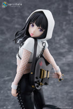 Load image into Gallery viewer, Taito Spiritale Lycoris Recoil Takina Inoue -Band ver.- 1/7 scale figure