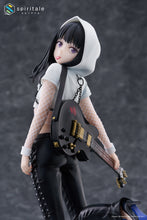 Load image into Gallery viewer, Taito Spiritale Lycoris Recoil Takina Inoue -Band ver.- 1/7 scale figure