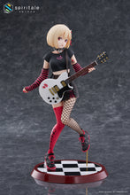 Load image into Gallery viewer, Taito Spiritale Lycoris Recoil Chisato Nishikigi -Band ver.- 1/7 scale figure