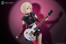 Load image into Gallery viewer, Taito Spiritale Lycoris Recoil Chisato Nishikigi -Band ver.- 1/7 scale figure