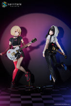 Load image into Gallery viewer, Taito Spiritale Lycoris Recoil Chisato Nishikigi -Band ver.- 1/7 scale figure