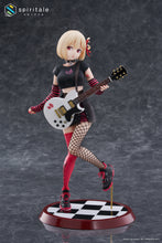 Load image into Gallery viewer, Taito Spiritale Lycoris Recoil Chisato Nishikigi -Band ver.- 1/7 scale figure
