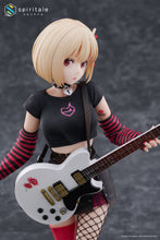 Load image into Gallery viewer, Taito Spiritale Lycoris Recoil Chisato Nishikigi -Band ver.- 1/7 scale figure