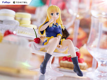 Load image into Gallery viewer, FuRyu TENITOL KonoSuba Explosion on This Wonderful World! Cecily Fig a la mode ver. non-scale figure