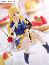 Load image into Gallery viewer, FuRyu TENITOL KonoSuba Explosion on This Wonderful World! Cecily Fig a la mode ver. non-scale figure
