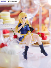 Load image into Gallery viewer, FuRyu TENITOL KonoSuba Explosion on This Wonderful World! Cecily Fig a la mode ver. non-scale figure