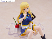 Load image into Gallery viewer, FuRyu TENITOL KonoSuba Explosion on This Wonderful World! Cecily Fig a la mode ver. non-scale figure