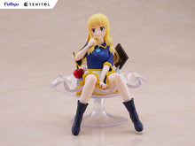 Load image into Gallery viewer, FuRyu TENITOL KonoSuba Explosion on This Wonderful World! Cecily Fig a la mode ver. non-scale figure