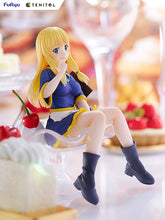Load image into Gallery viewer, FuRyu TENITOL KonoSuba Explosion on This Wonderful World! Cecily Fig a la mode ver. non-scale figure