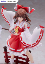 Load image into Gallery viewer, FuRyu TENITOL Touhou Project Reimu Hakurei non-scale figure