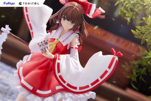Load image into Gallery viewer, FuRyu TENITOL Touhou Project Reimu Hakurei non-scale figure