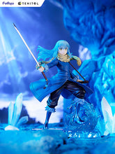 Load image into Gallery viewer, FuRyu TENITOL That Time I Got Reincarnated as a Slime Rimuru non-scale figure