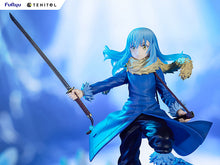 Load image into Gallery viewer, FuRyu TENITOL That Time I Got Reincarnated as a Slime Rimuru non-scale figure