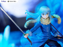Load image into Gallery viewer, FuRyu TENITOL That Time I Got Reincarnated as a Slime Rimuru non-scale figure