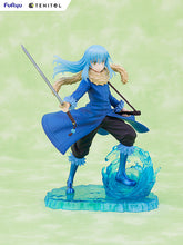 Load image into Gallery viewer, FuRyu TENITOL That Time I Got Reincarnated as a Slime Rimuru non-scale figure