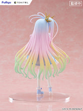 Load image into Gallery viewer, FuRyu Tenitol No Game No Life Shiro non-scale figure