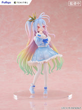Load image into Gallery viewer, FuRyu Tenitol No Game No Life Shiro non-scale figure