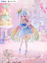 Load image into Gallery viewer, FuRyu Tenitol No Game No Life Shiro non-scale figure