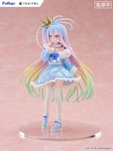 Load image into Gallery viewer, FuRyu Tenitol No Game No Life Shiro non-scale figure