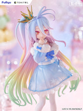 Load image into Gallery viewer, FuRyu Tenitol No Game No Life Shiro non-scale figure