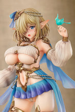Load image into Gallery viewer, VERTEX Originals Elf Villager 5th Kukuru 1/6 scale figure LIMITED EDITION