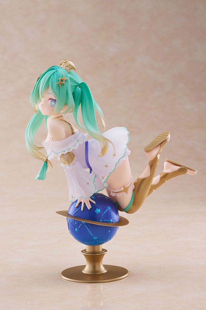 Taito Kuji Hatsune Miku Glittering Star Version Non-scaled figure