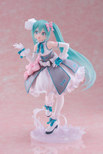 Load image into Gallery viewer, Taito Kuji Hatsune Miku Melty Sugar Version non-scaled figure