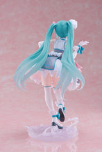 Load image into Gallery viewer, Taito Kuji Hatsune Miku Melty Sugar Version non-scaled figure