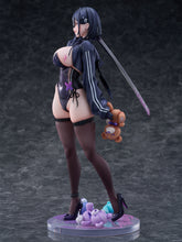 Load image into Gallery viewer, HOTVENUS Teddy Bear Hunter 1/6 Scaled Adult Figure Tapestry Set Edition