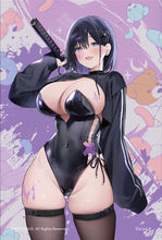 Load image into Gallery viewer, HOTVENUS Teddy Bear Hunter 1/6 Scaled Adult Figure Tapestry Set Edition